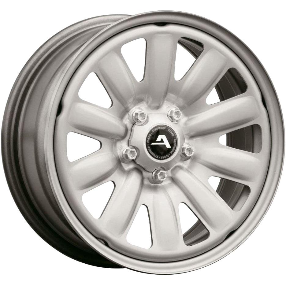 Alcar HybridRad 130700 7x16 5x108 ET44