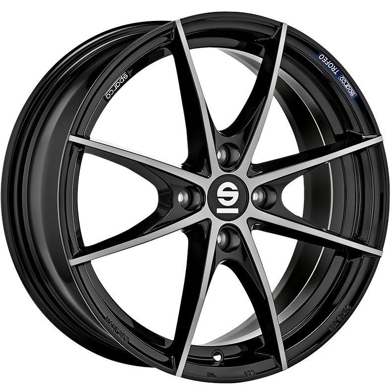 Sparco Trofeo 4 6x15 4x108 ET42