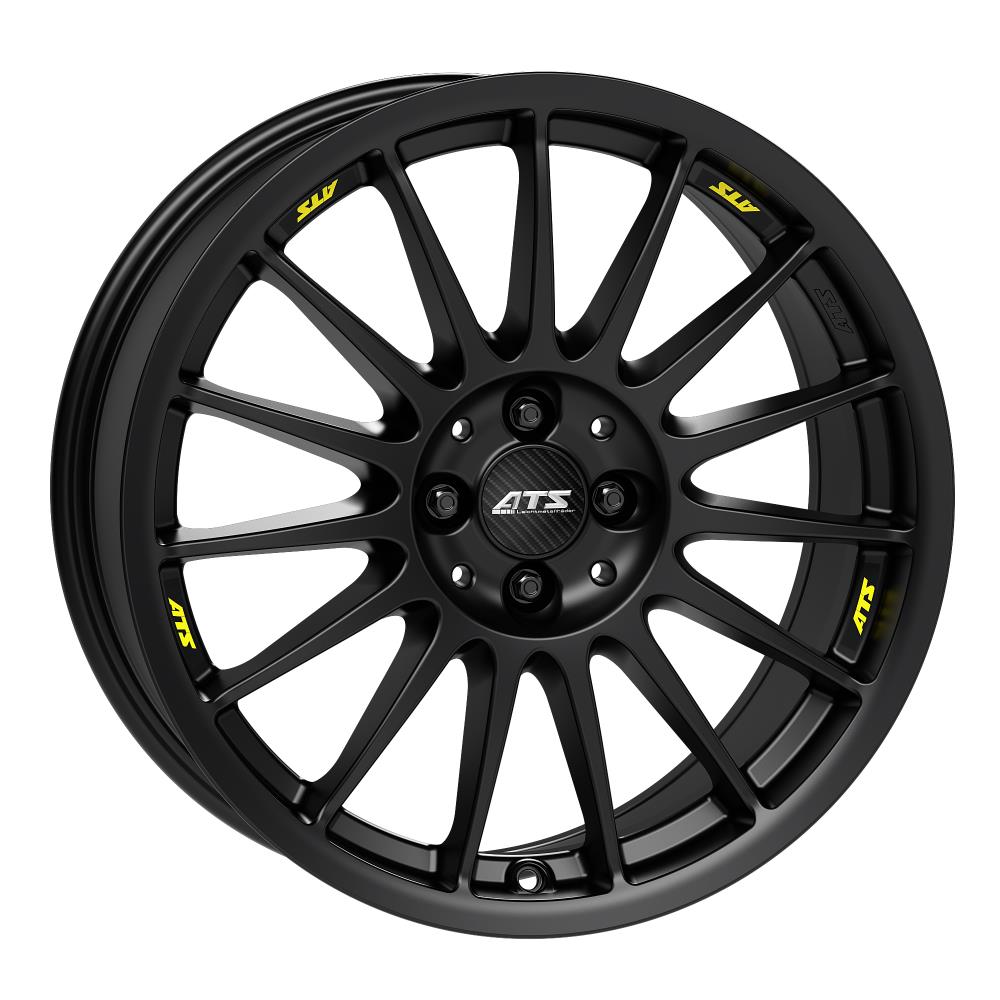 ATS Streetrallye 7x17 5x112 ET45 Racing