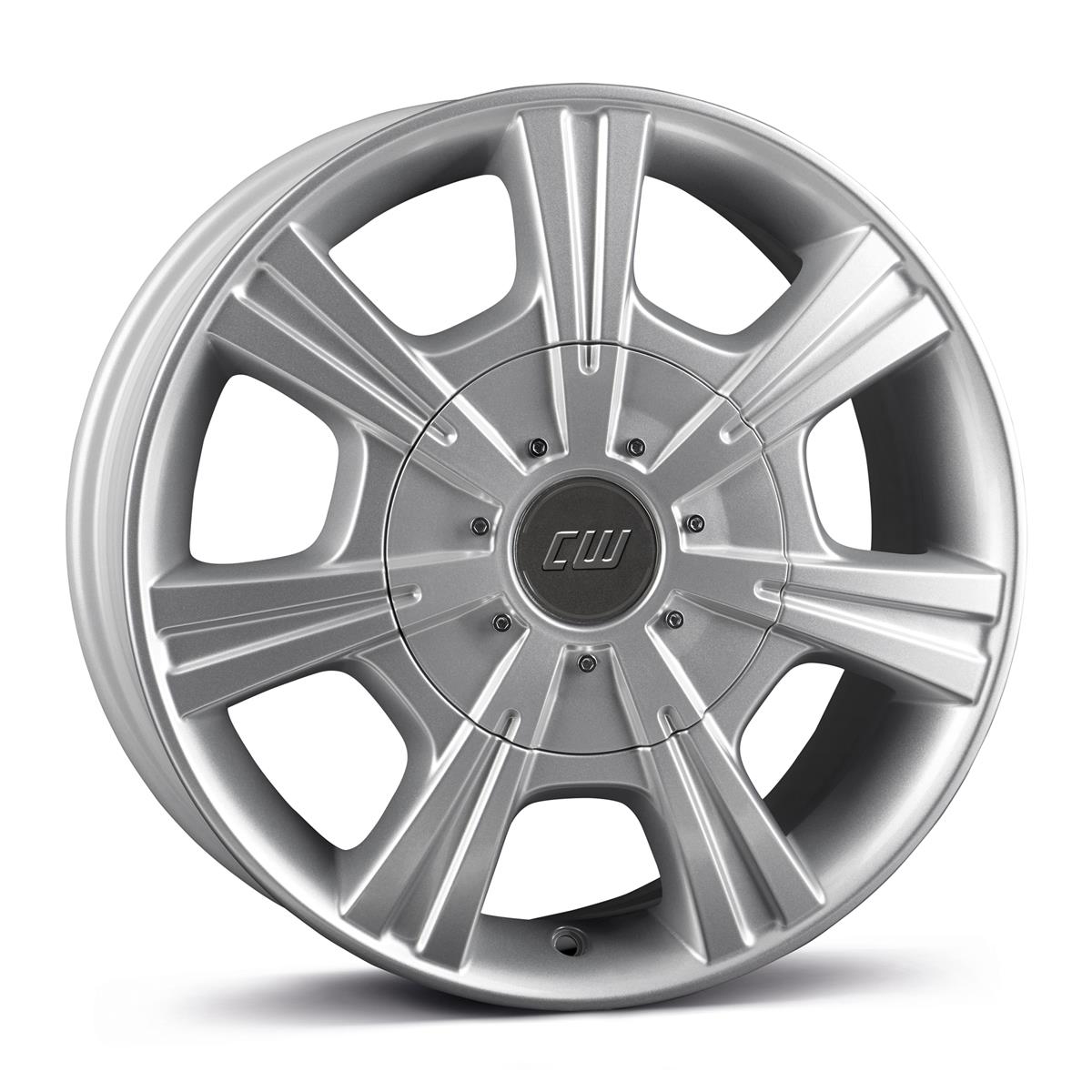 Borbet CH 7.5x17 6x139.7