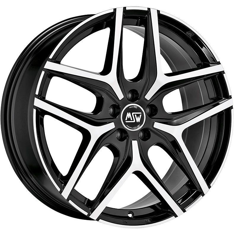 MSW 40 7x17 5x108 ET45 Gloss