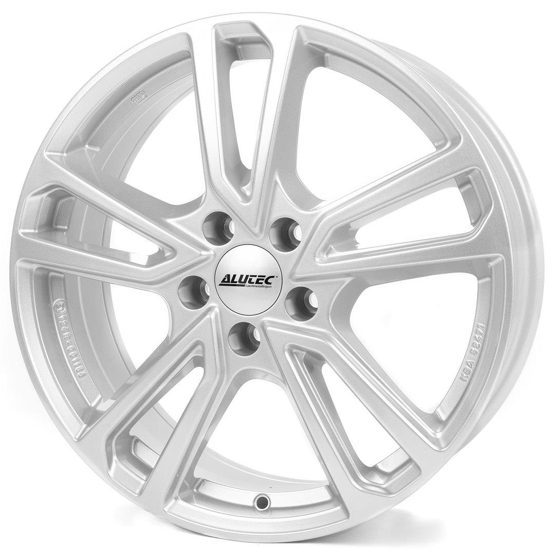 Alutec Tormenta 7x17 5x112 ET40 Polar
