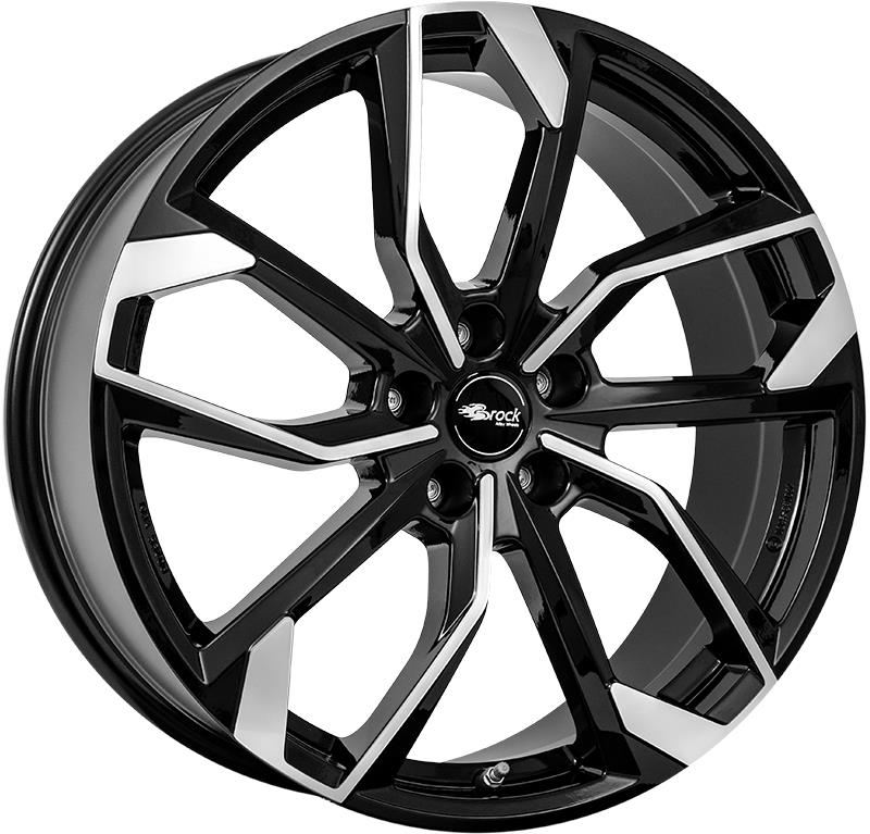 RC Design RC34 7x17 5x108 ET40