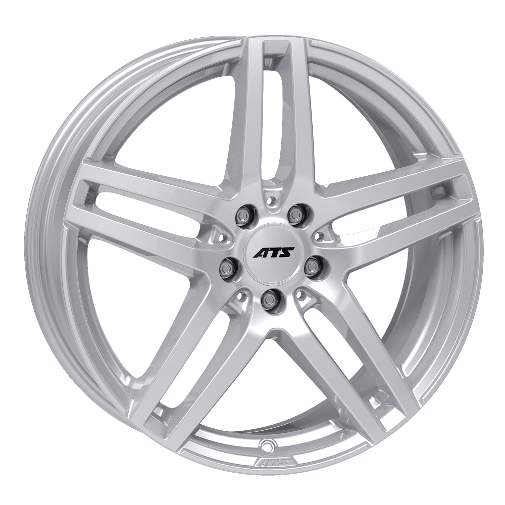 ATS Mizar 7x17 5x112 ET46 Polar