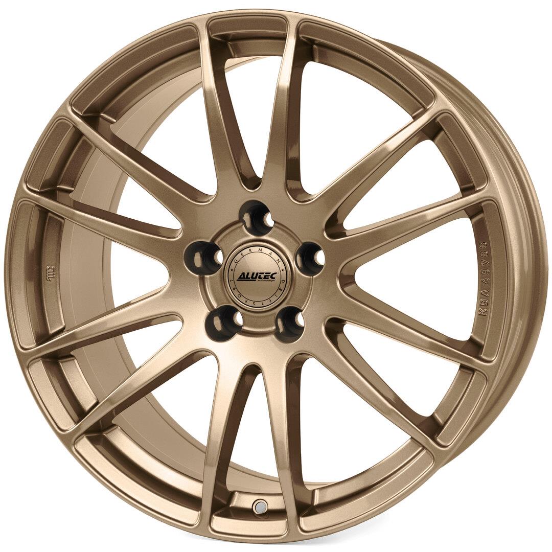 Alutec Monstr 7.5x18 5x112 ET45