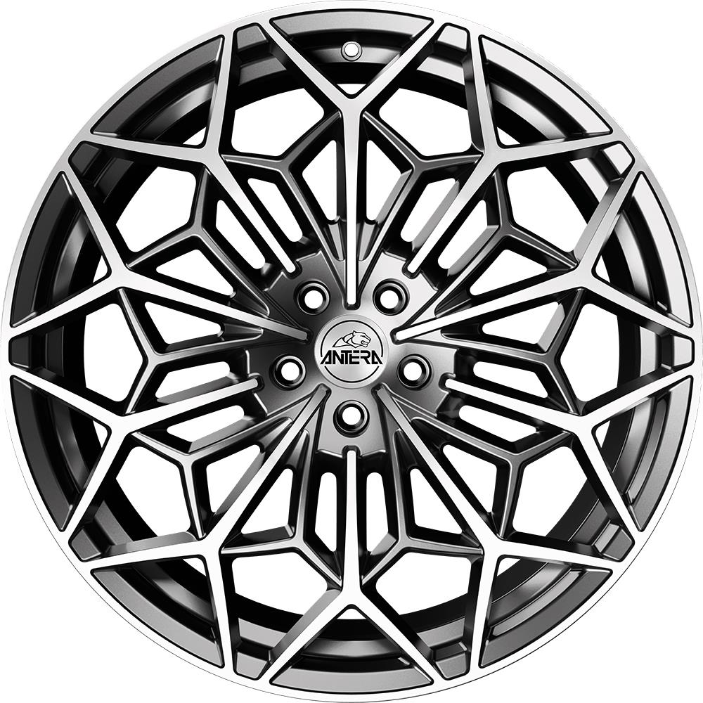 Antera A105 10.5x21 5x112 ET18