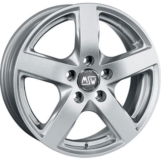 MSW 55 6.5x16 5x115 ET41