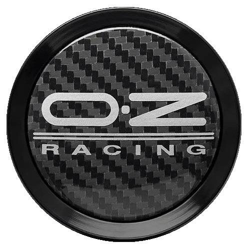 OZ Racing Wheel Cap 81310645 M608C/AL