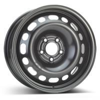 KFZ 9277 7x16 5x108 ET32 Black