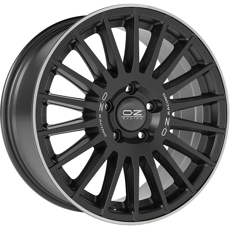OZ Racing Rally Desert 8x18 6x139
