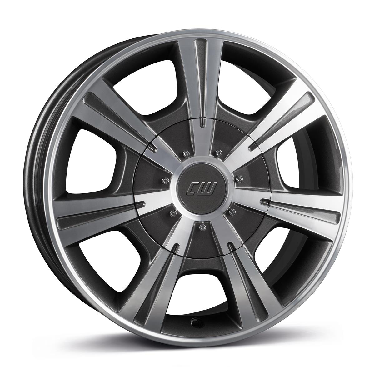 Borbet CH 7.5x17 6x139.7