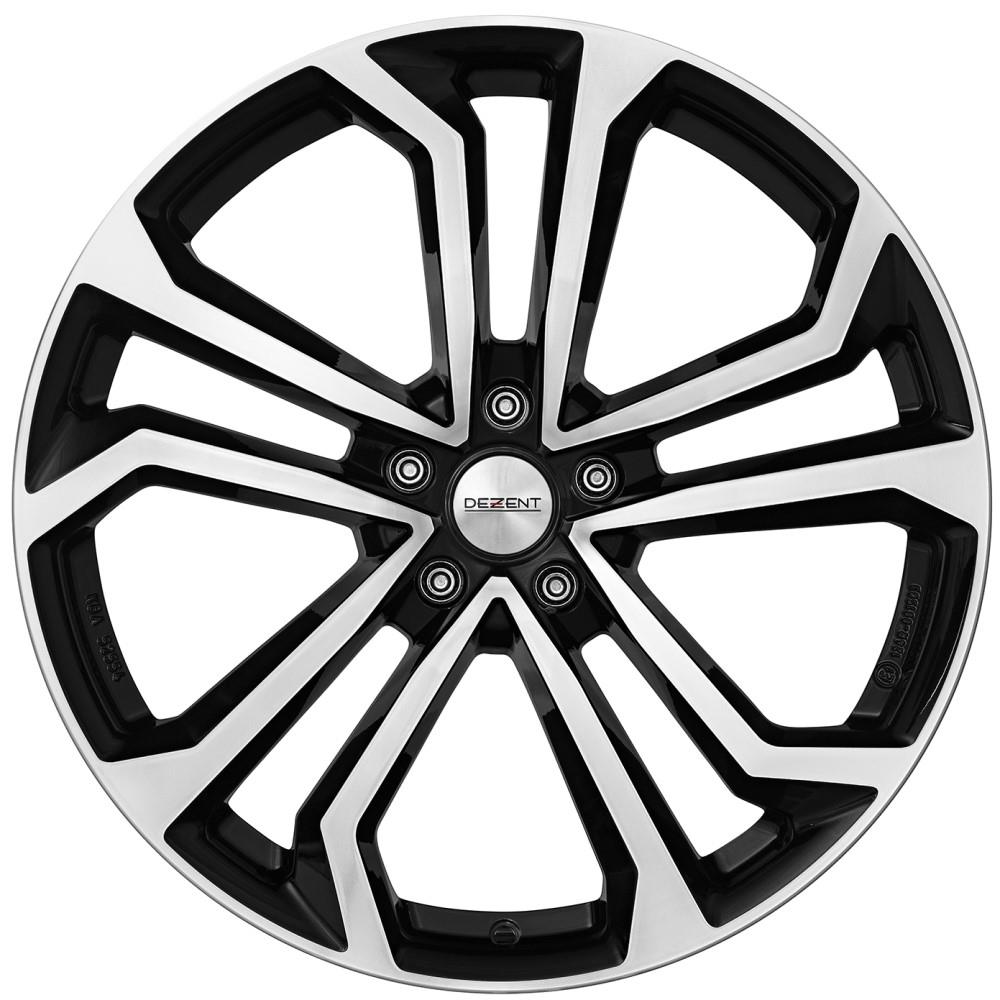 Dezent TA dark 7x17 5x112 ET40