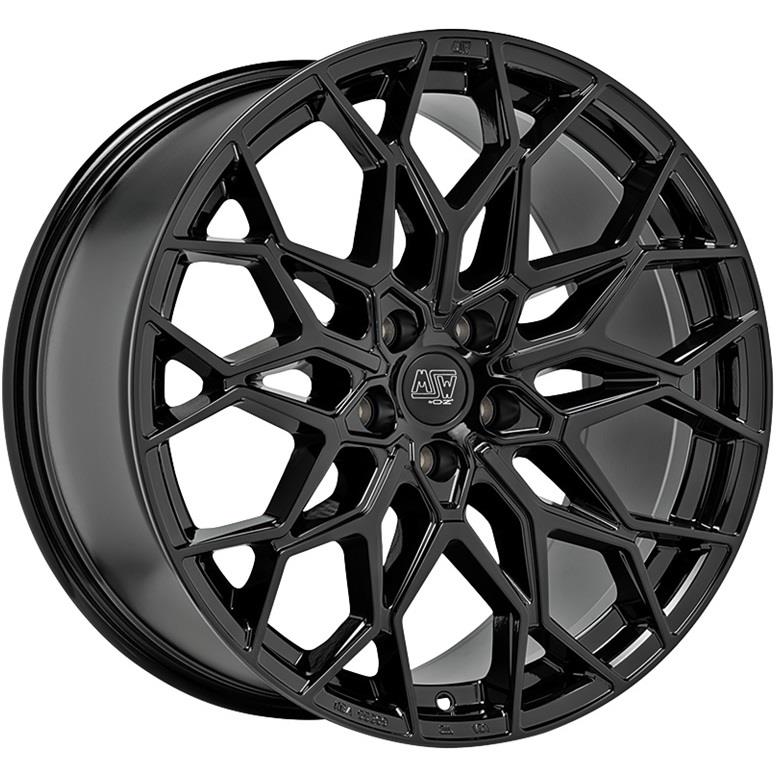 MSW 51 9.5x21 5x130 ET60