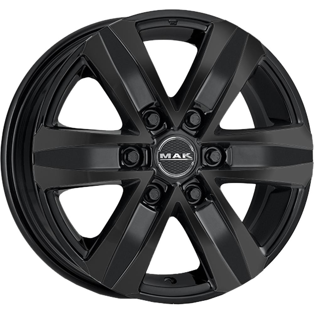 MAK Stone 6 8.5x20 6x139