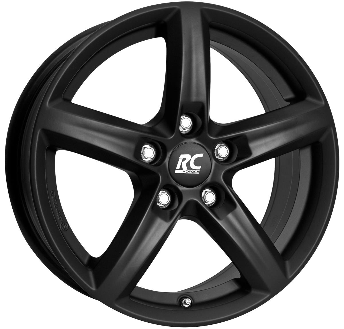 RC Design RC24 7.5x17 5x115