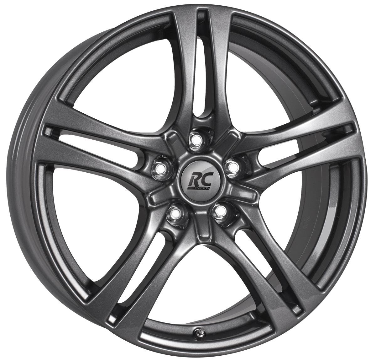 RC Design RC26 7.5x18 5x114