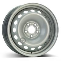 KFZ 7395 6x15 5x98 ET39 Silver