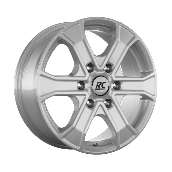 RC Design RC31 8x18 6x139.7