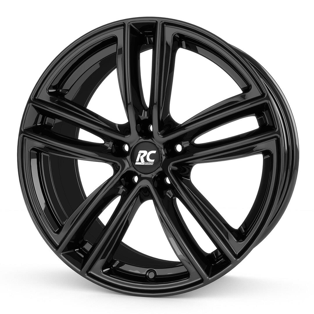 RC Design RC27 7x17 5x112 ET45