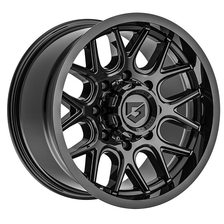 Gear Off Road 771 Magnus 9x20