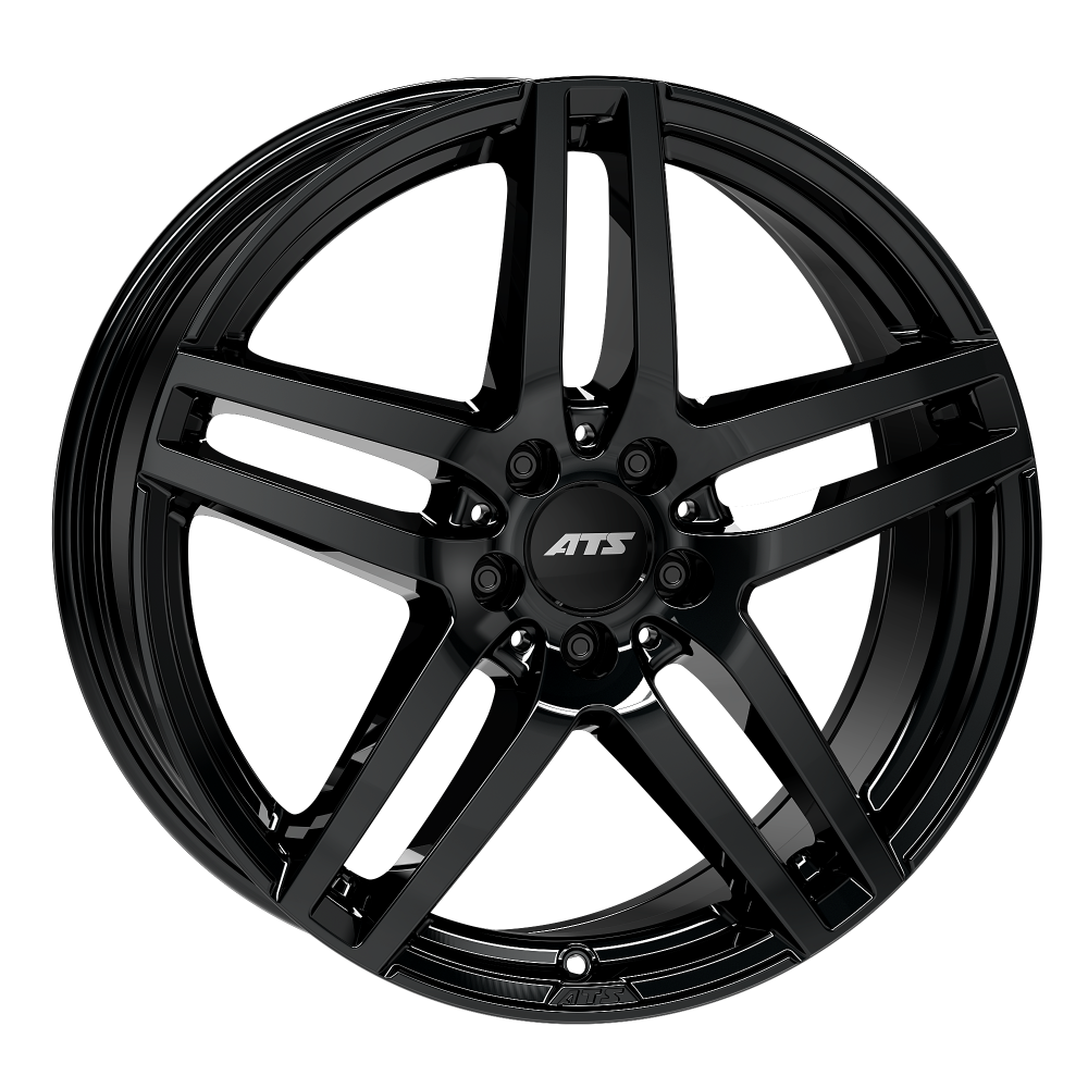 ATS Mizar 7x17 5x112 ET46 Diamond