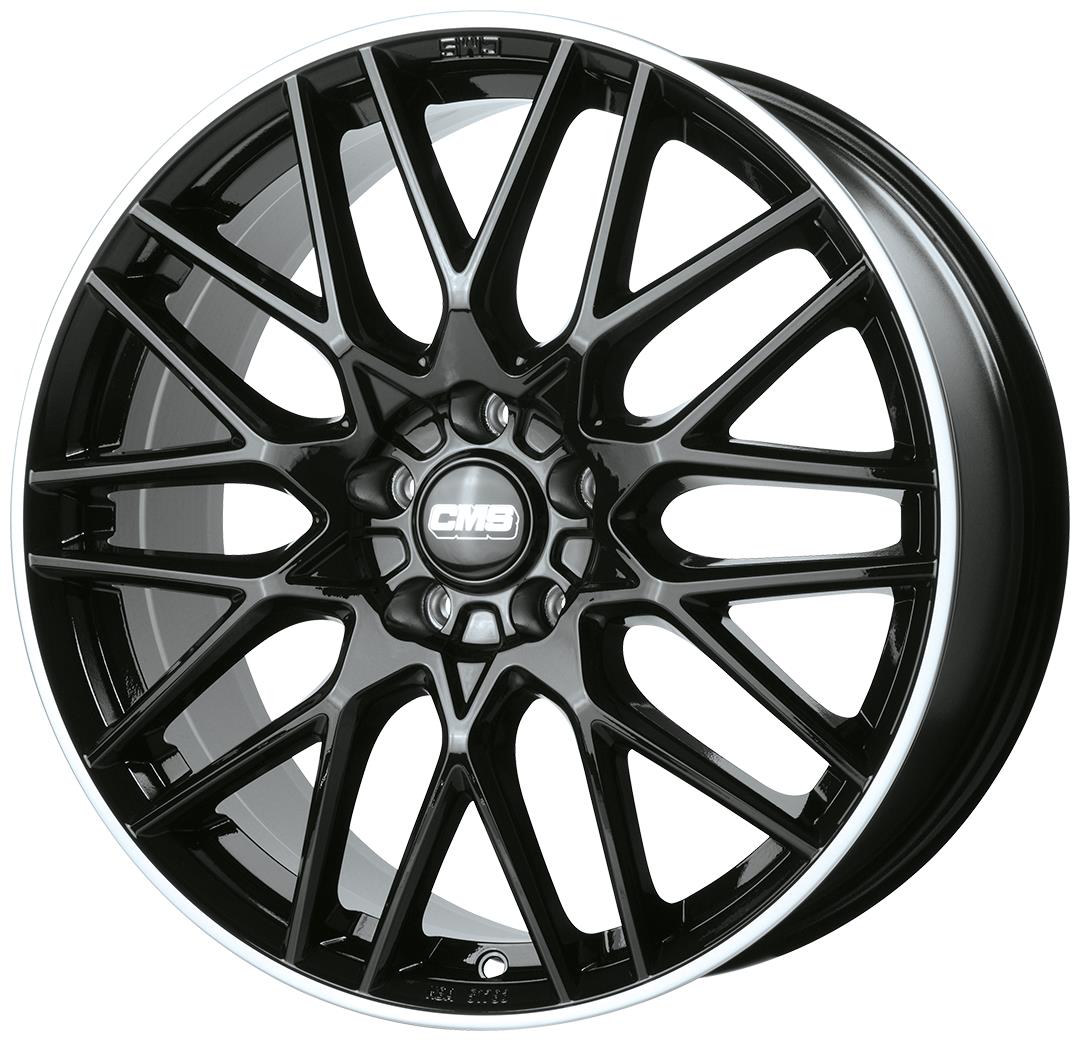 CMS C25 8.5x19 5x112 ET30