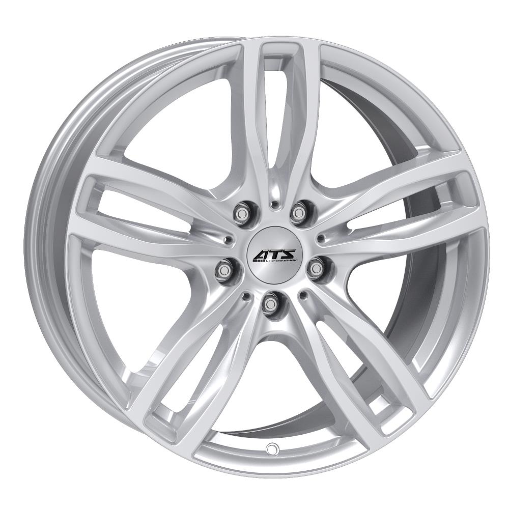 ATS Evolution 8x18 5x108 ET42 Polar