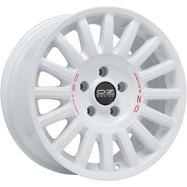 OZ Racing Rally Raid 8.5x18