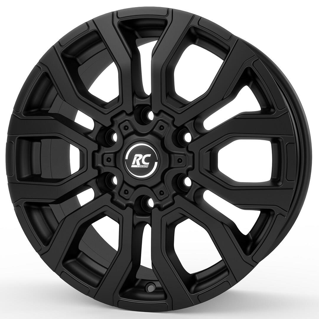 RC Design RC35 7.5x17 6x139