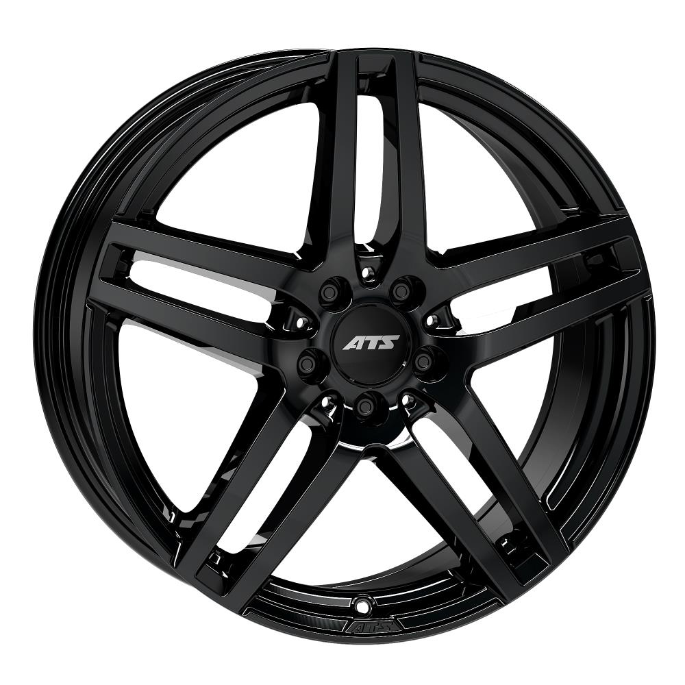 ATS Mizar 7x17 5x112 ET48 Diamond