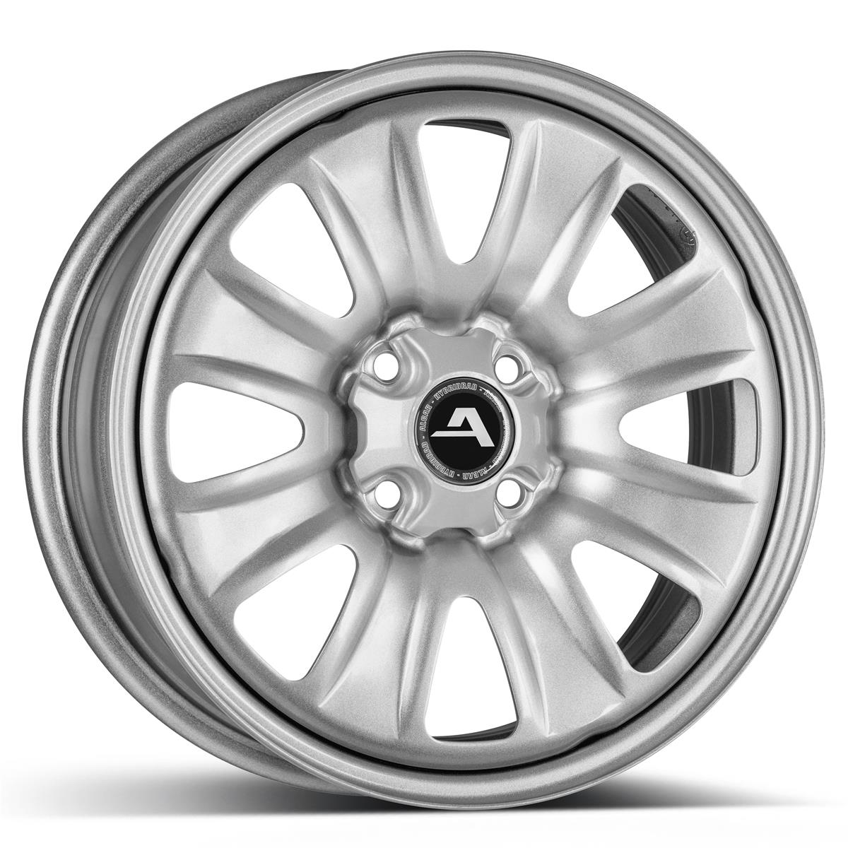 Alcar HybridRad 131900 6x15 4x100 ET40