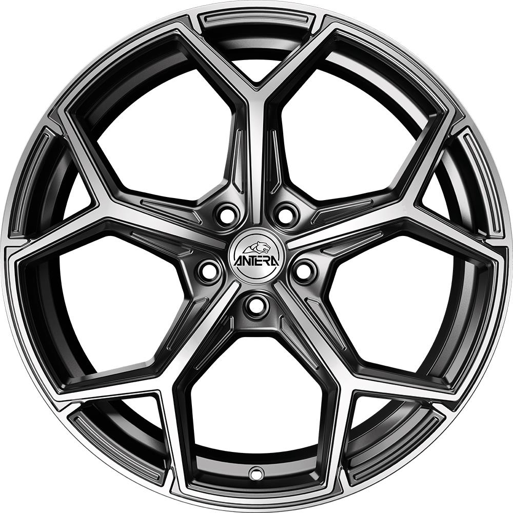 Antera A101 10.5x22 5x112 ET18