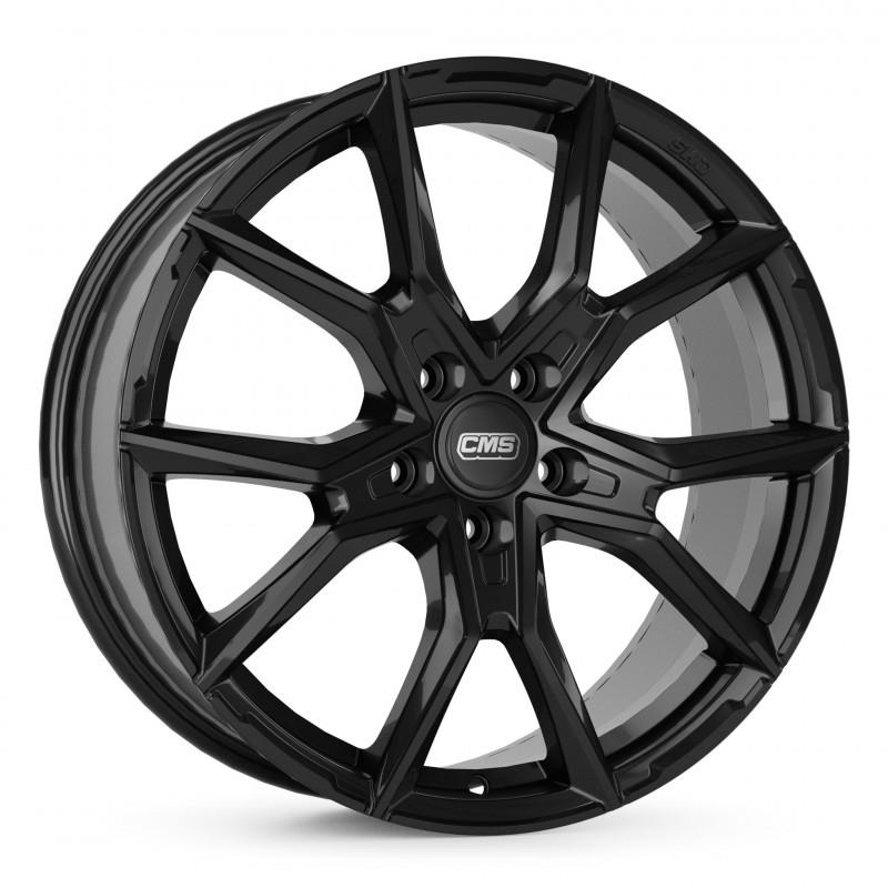 CMS C33 8x18 5x108 ET48 Complete