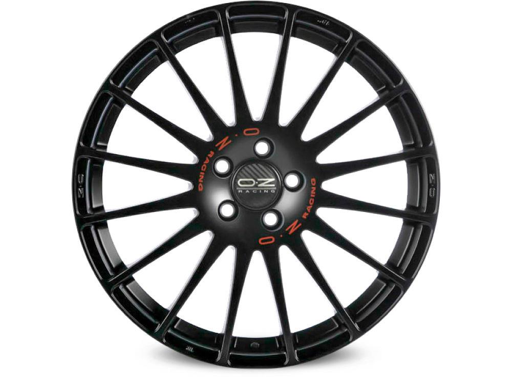 OZ Racing Superturismo GT 8x18 5x108