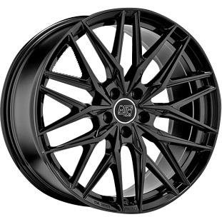 MSW 50 8x18 5x108 ET45 Gloss