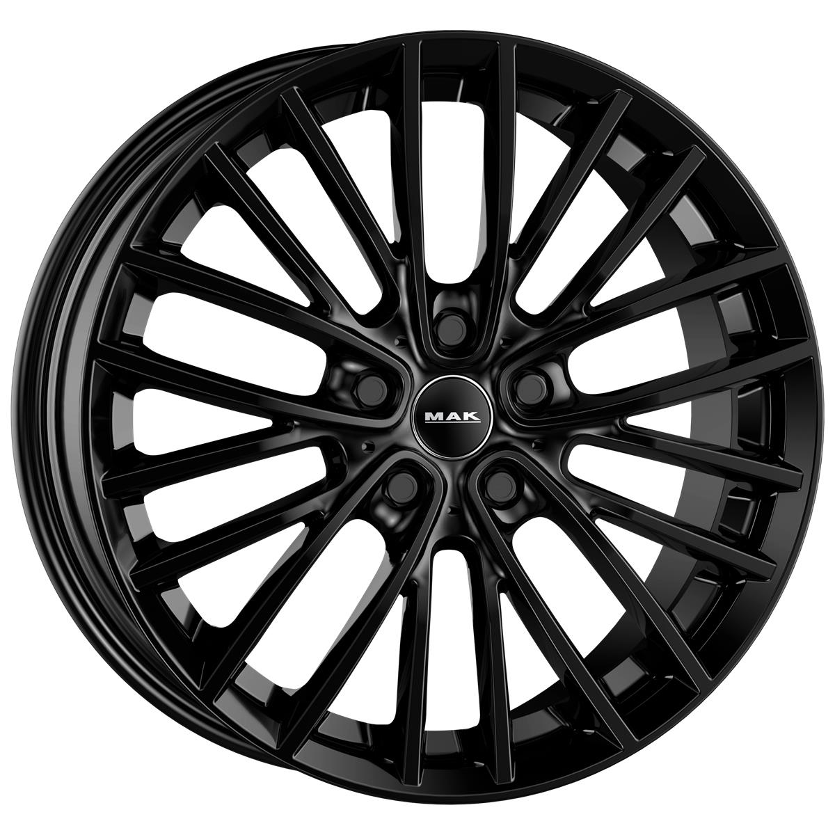 MAK Chelsea 7x17 5x112 ET46 Gloss