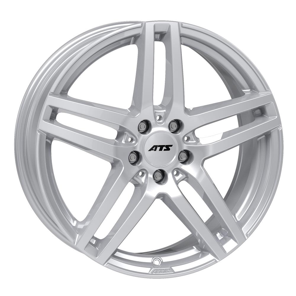 ATS Mizar 7x17 5x112 ET48 Polar