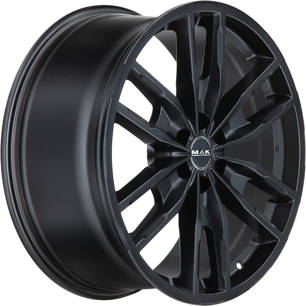 MAK Peak 7.5x17 6x139.7