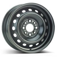KFZ 4180 5x13 4x98 ET35 Black