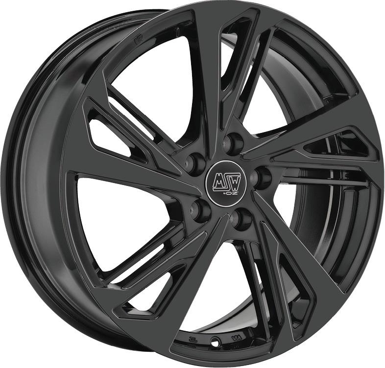 MSW 60 7x17 5x112 ET40 Gloss