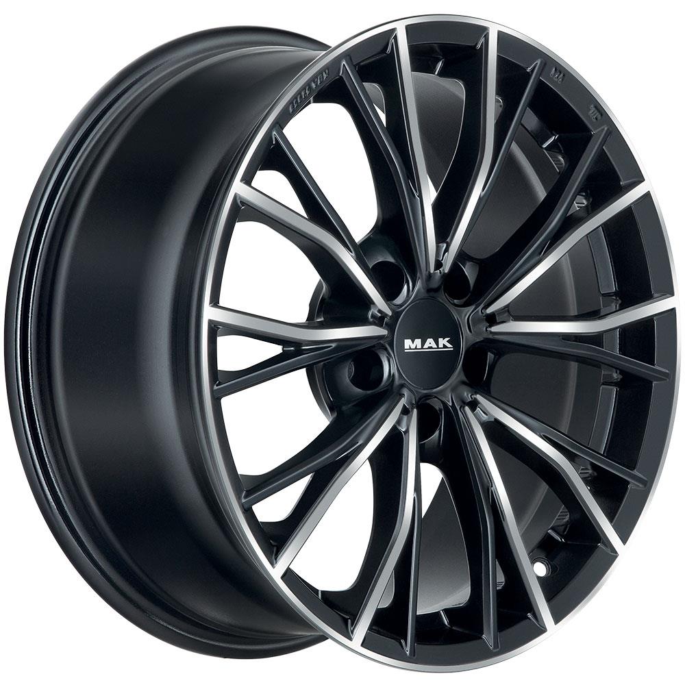 MAK Mark 7.5x17 5x120 ET43
