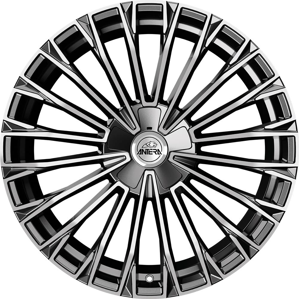 Antera A103 9.5x22 5x112 ET21