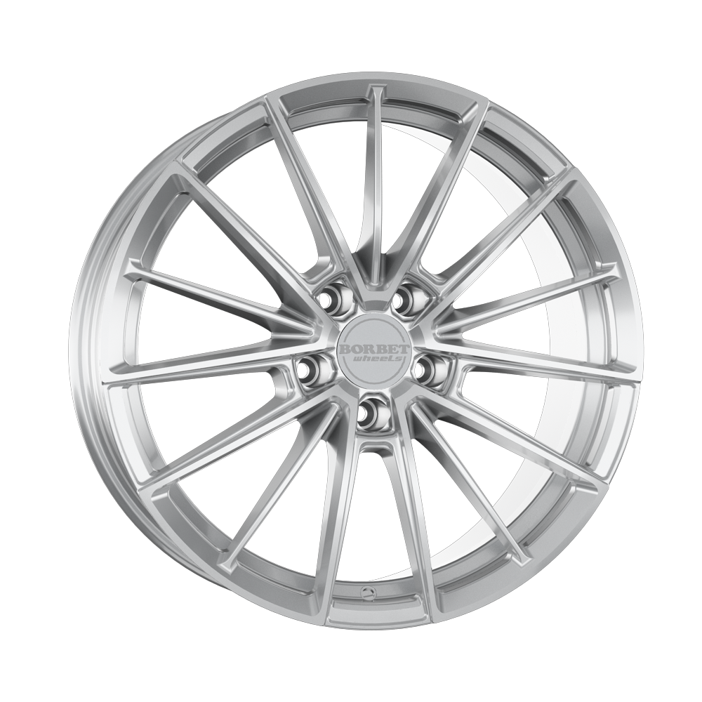 Borbet FB2 8.5x19 5x120 ET35
