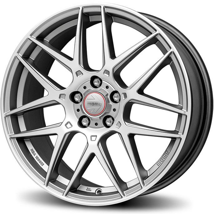 Momo Competizione 8x18 5x108 ET42 Titan