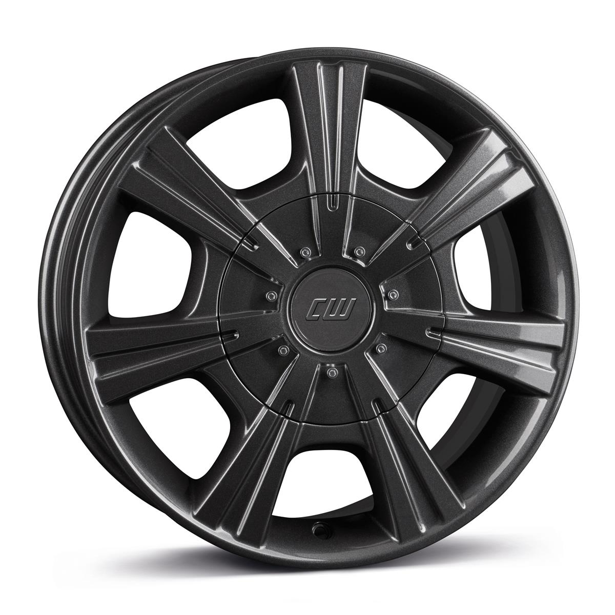 Borbet CH 7.5x17 6x139.7