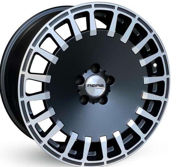 Nano 3S189 8.5x19 5x112 ET35