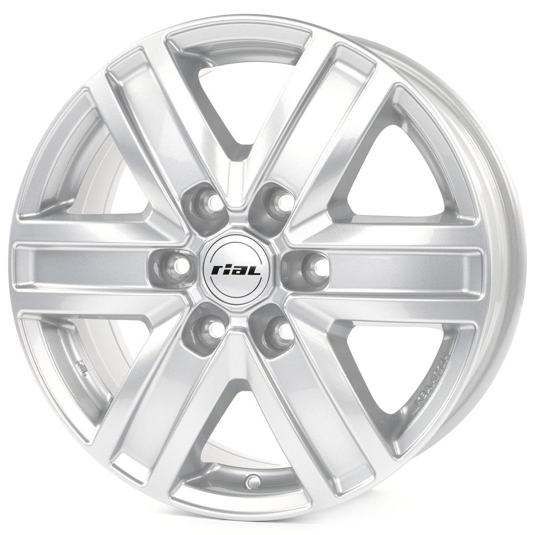 Rial Transporter 7x17 6x139.7 ET57