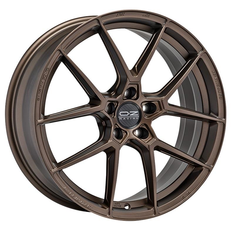 OZ Racing Estrema GT HLT 8