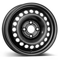 KFZ 3000 5x14 4x100 ET45 Black