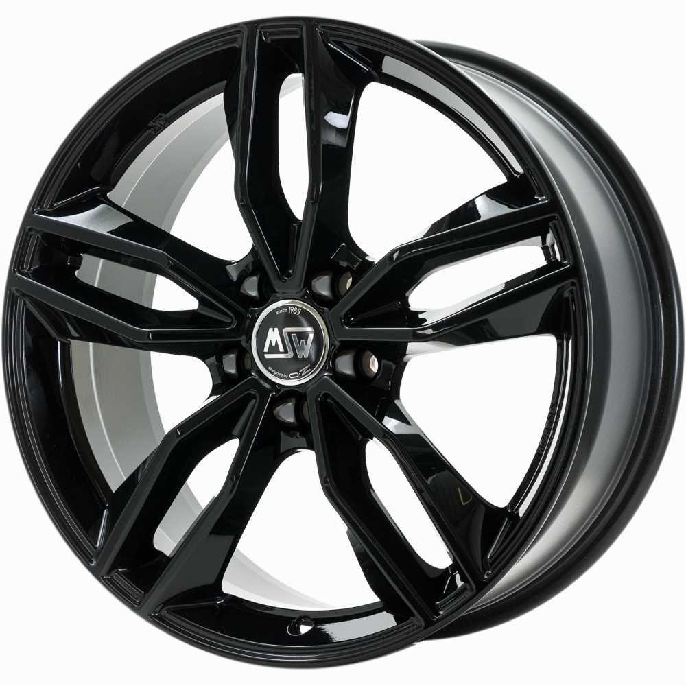 MSW 71 8x18 5x108 ET50 Gloss